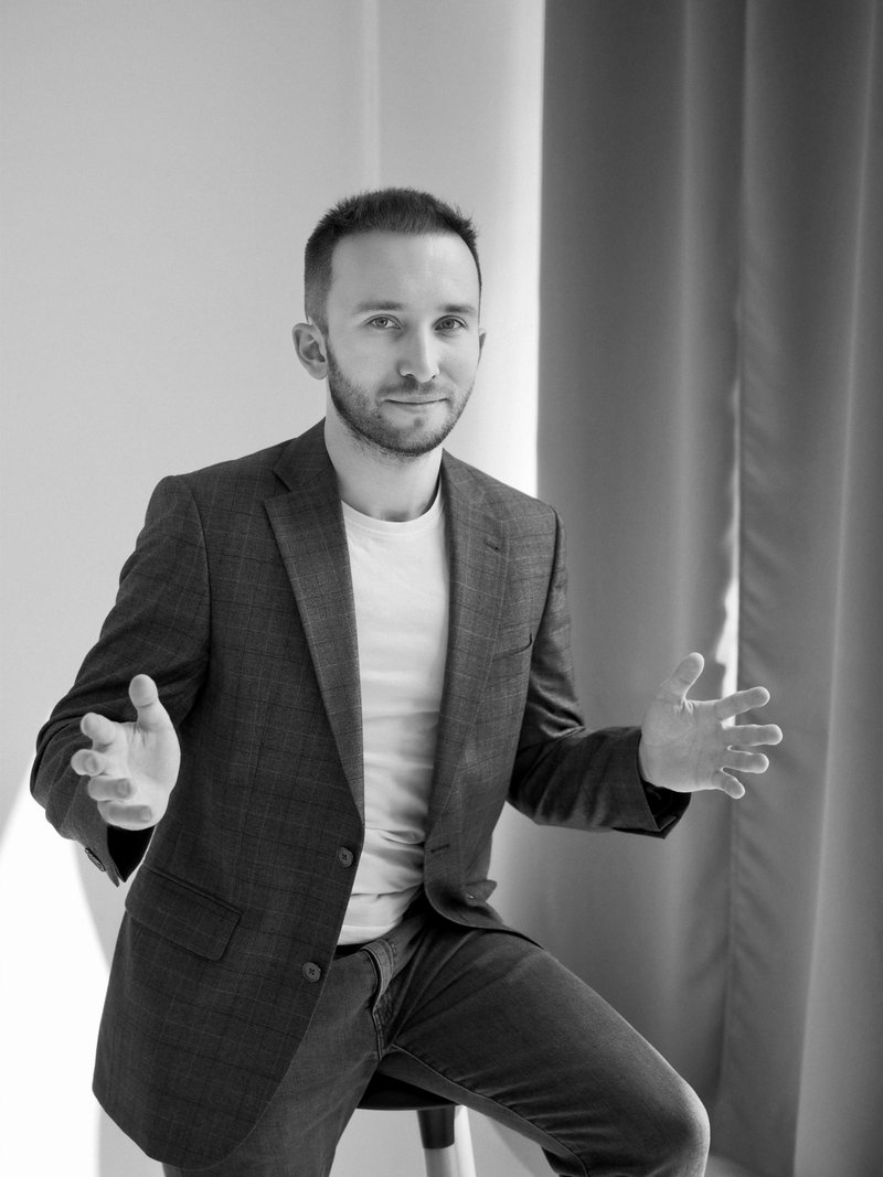 Nikita Savin